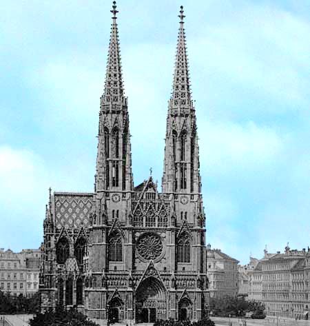 Vienna